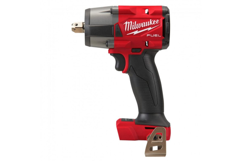 Гайковерт аккумуляторный MILWAUKEE M18 FMTIW2P12-0X FUEL 4933478452