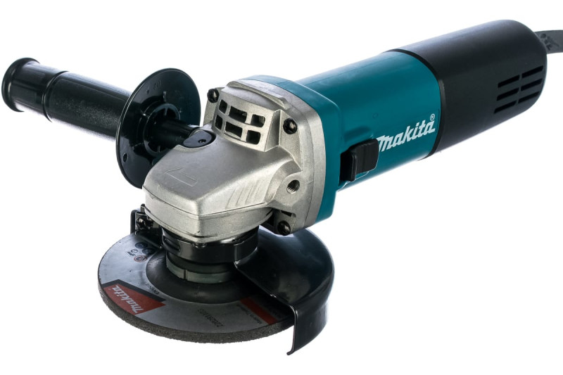 Шлифмашина угловая MAKITA 9557HN