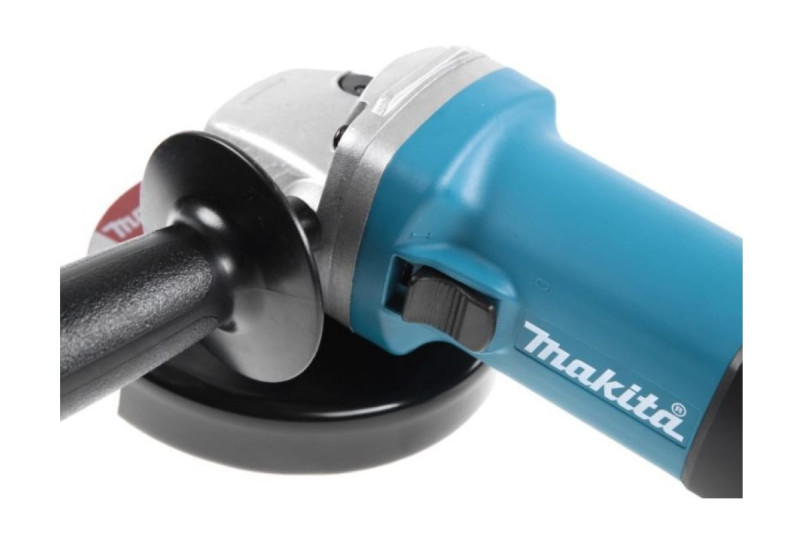 Шлифмашина угловая MAKITA 9558HNRK