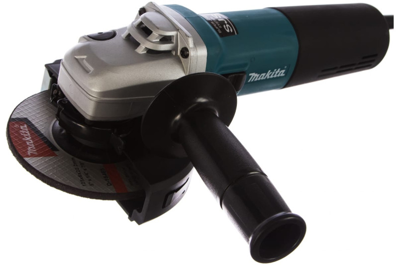 Шлифмашина угловая MAKITA 9565CVR