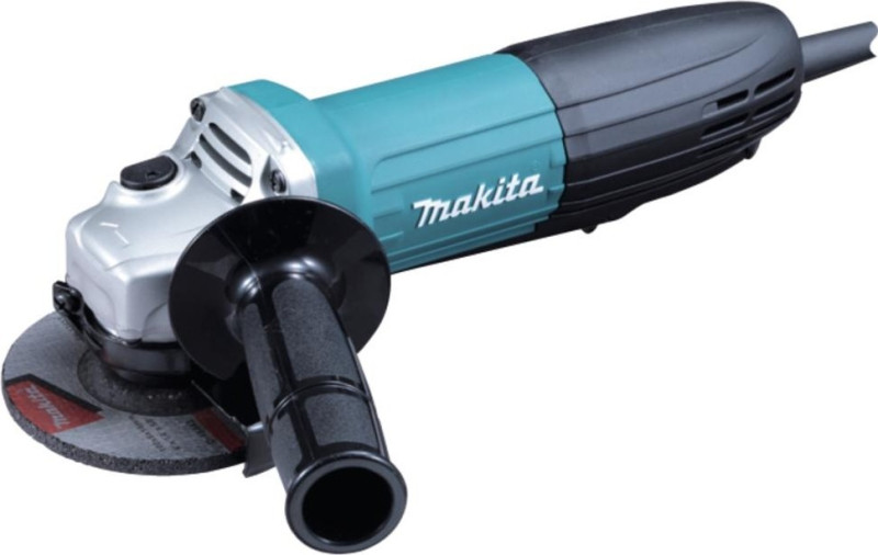 Шлифмашина угловая MAKITA GA4534