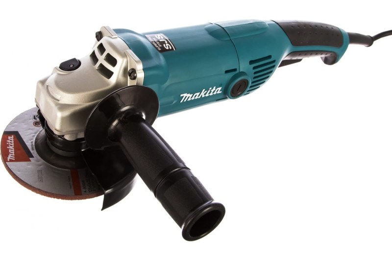 Шлифмашина угловая MAKITA GA5021