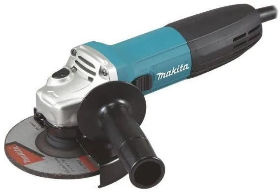 Шлифмашина угловая MAKITA GA5030RK