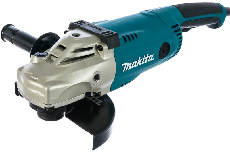 Шлифмашина угловая MAKITA GA7020SF