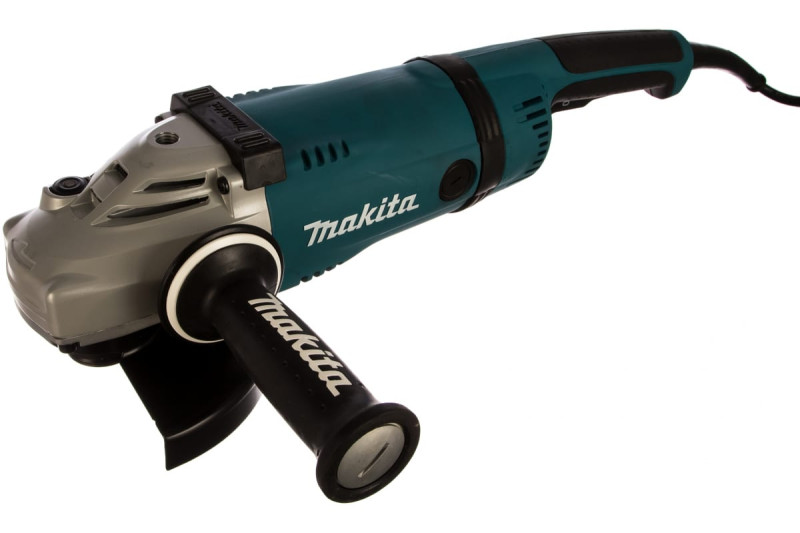 Шлифмашина угловая MAKITA GA7030SF01