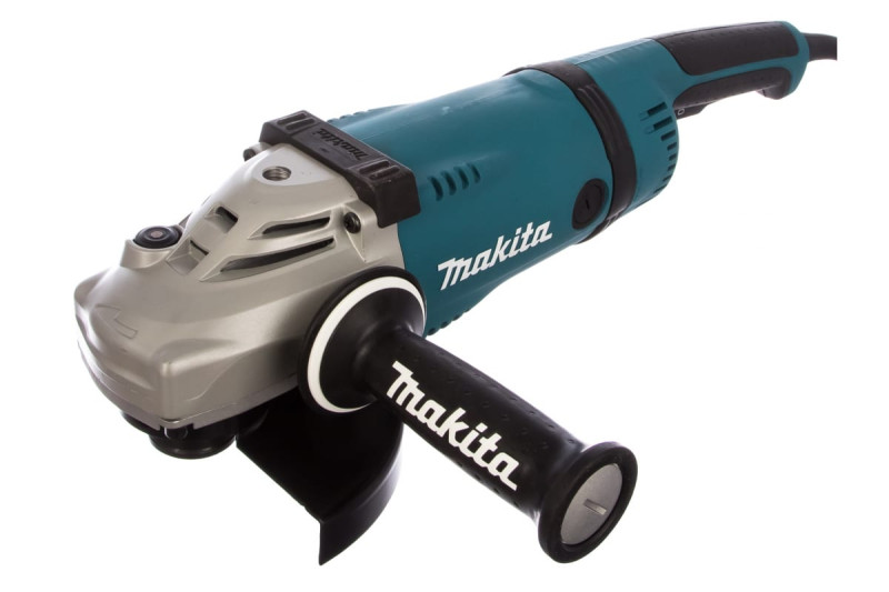 Шлифмашина угловая MAKITA GA7040SF01