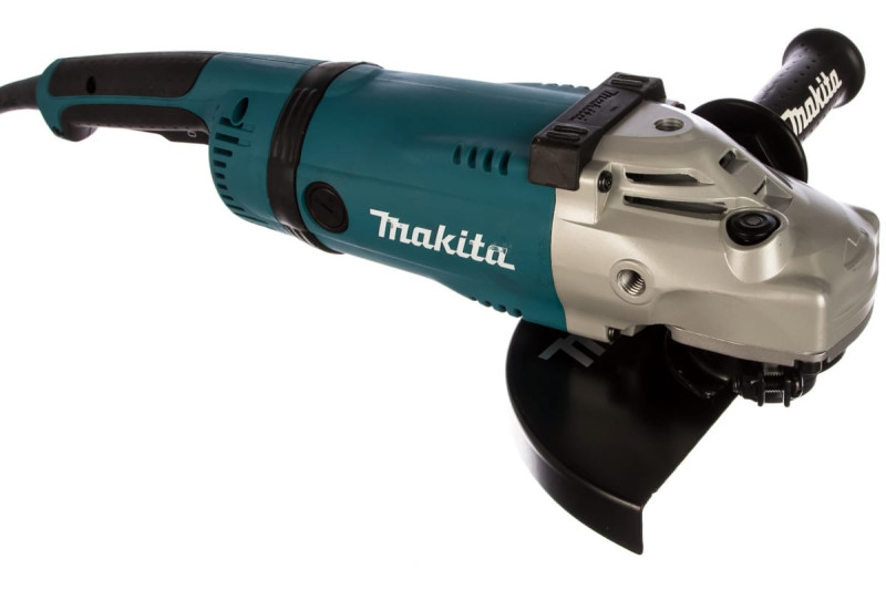 Шлифмашина угловая MAKITA GA9030SF01