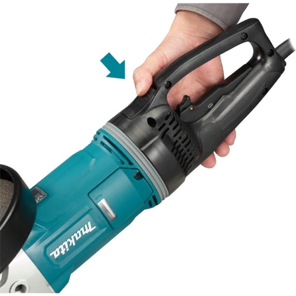 Шлифмашина угловая MAKITA GA9071X1