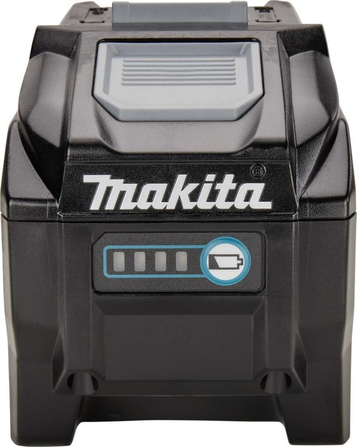 Аккумулятор MAKITA XGT BL4050F (40V, 5.0Ah) 191L47-8
