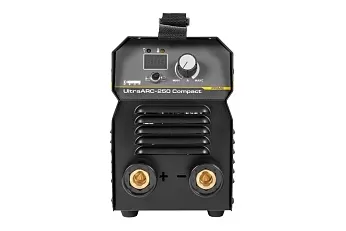 Аппарат инверторный КЕДР UltraARC-250 Compact (220В, 10-250А)