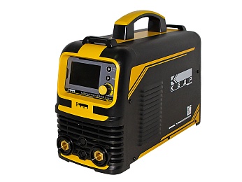Аппарат инверторный КЕДР UltraARC-250S Digital
