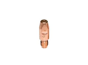 Наконечник E-Cu/Alu КЕДР EXPERT М6 / Ø 1.0 мм (8,0 / 28)