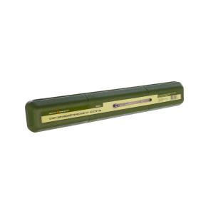 Ключ динамометрический 1/2" щелчковый 42-210 Нм