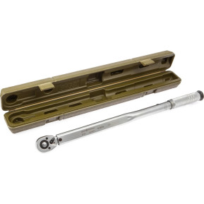 Ключ динамометрический 70-350 Нм 1/2"