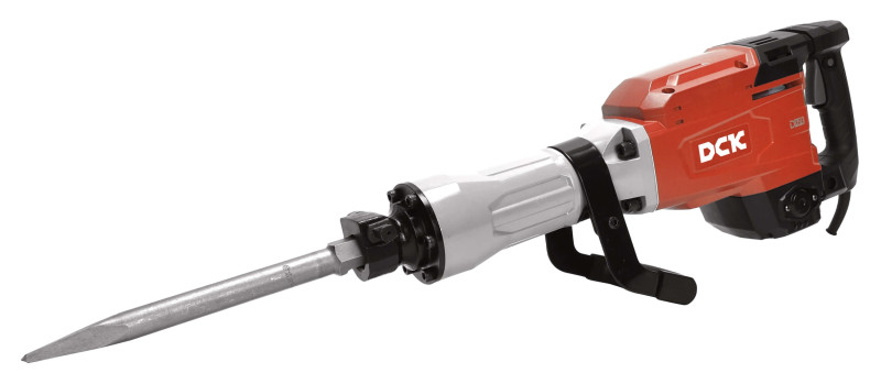 Молоток отбойный DCK KZG04-15S