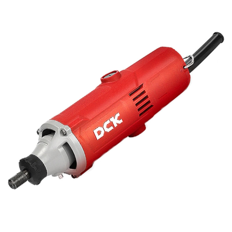 Шлифмашина прямая DCK KSJ04-10