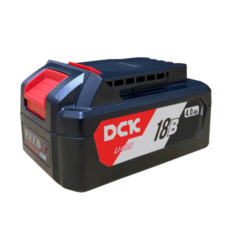 Аккумулятор DCK FFBL 2040 (18 В, 4,0 А/ч, Li-Ion)