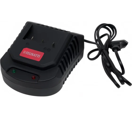 Зарядное устройство FELISATTI ЗУ-2.2A/Л3 2.2А