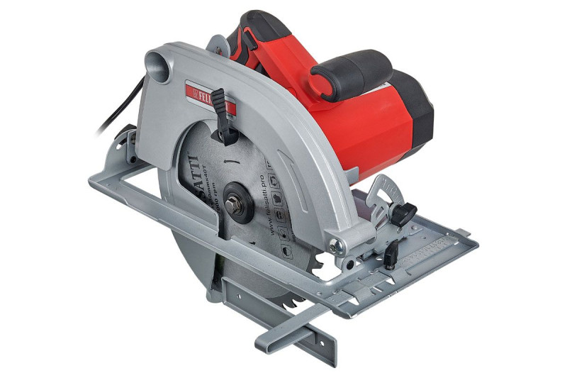 Пила дисковая FELISATTI ДП-235/2000М(М)