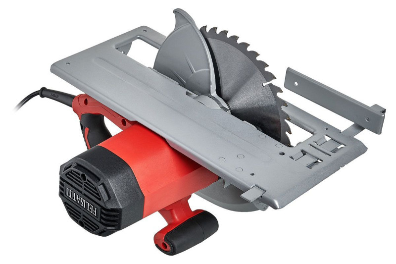 Пила дисковая FELISATTI ДП-235/2000М(М)