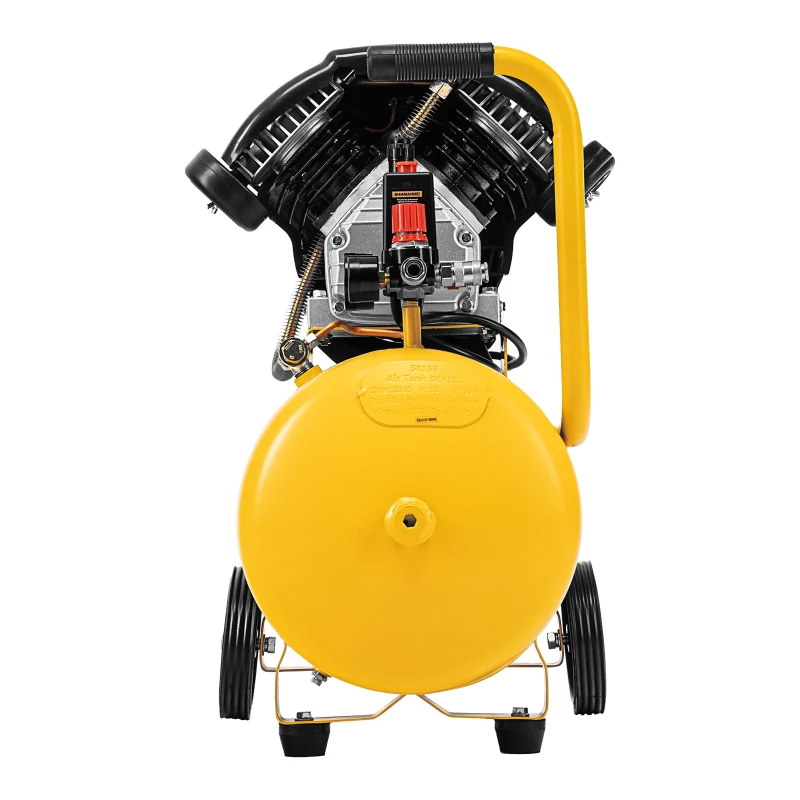 Компрессор воздушный прям. привод DCV1800/50, 1,8 кВт, 50 литров, 320 л/мин Denzel